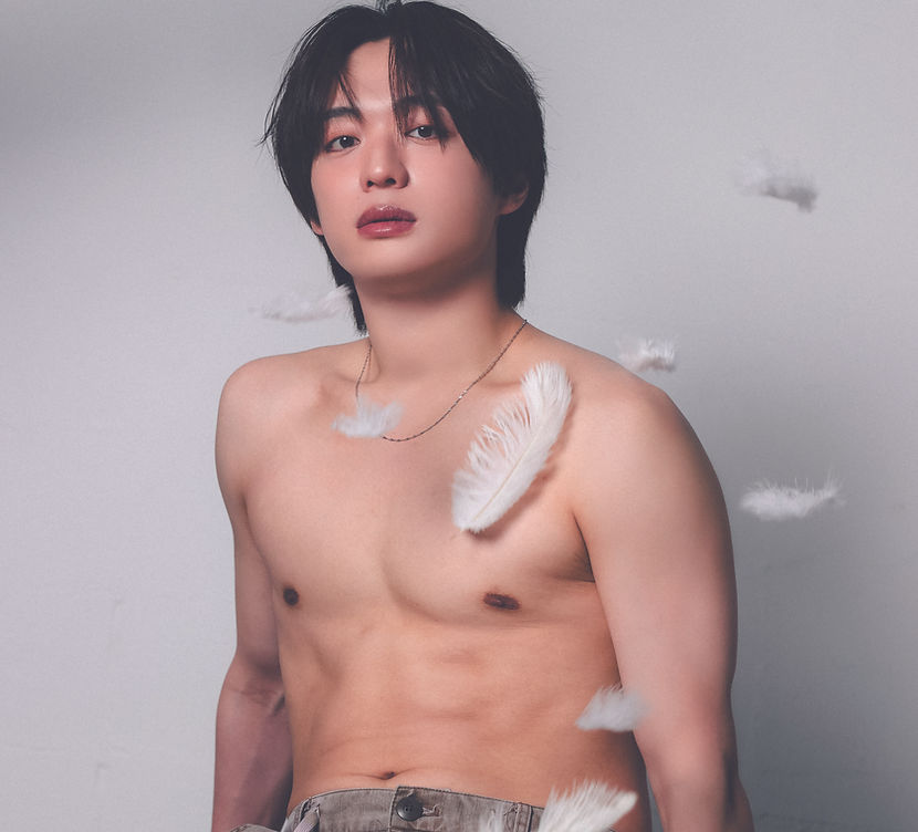 TOP | 福本大晴 OFFICIAL SITE